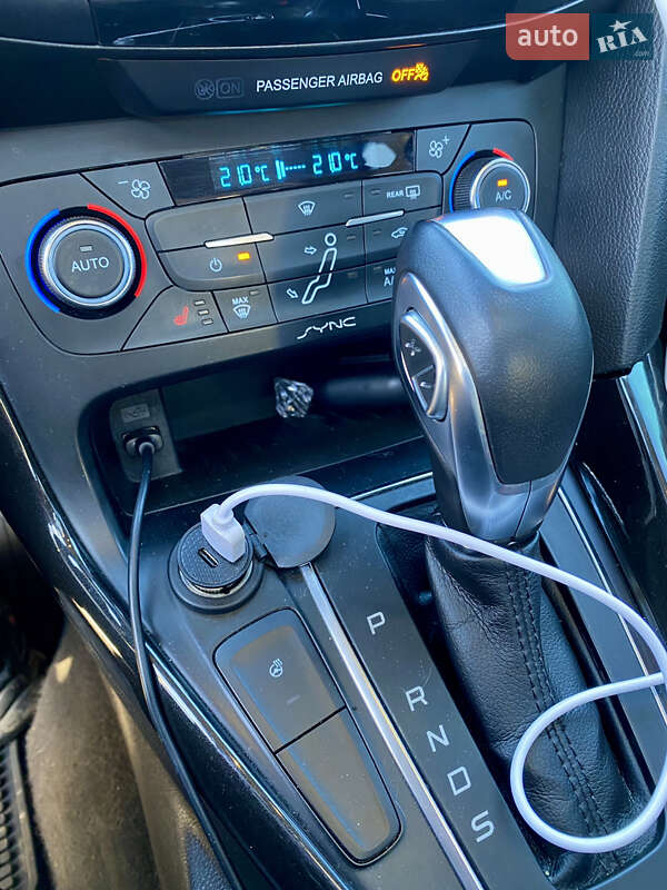 Седан Ford Focus 2015 в Николаеве фото 42 Седан Ford Focus 2015 в Николаеве
