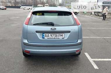 Хетчбек Ford Focus 2006 в Києві