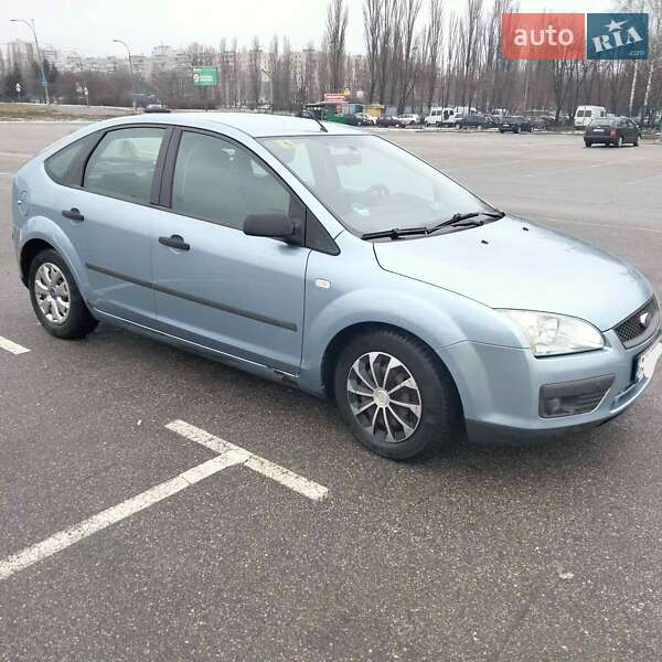 Ford Focus 2006