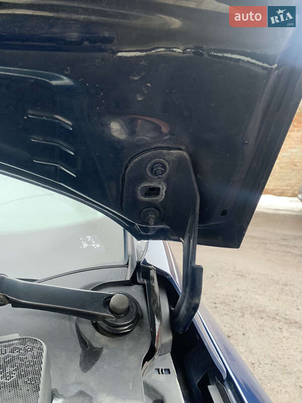 Хэтчбек Ford Focus 2017 в Ровно