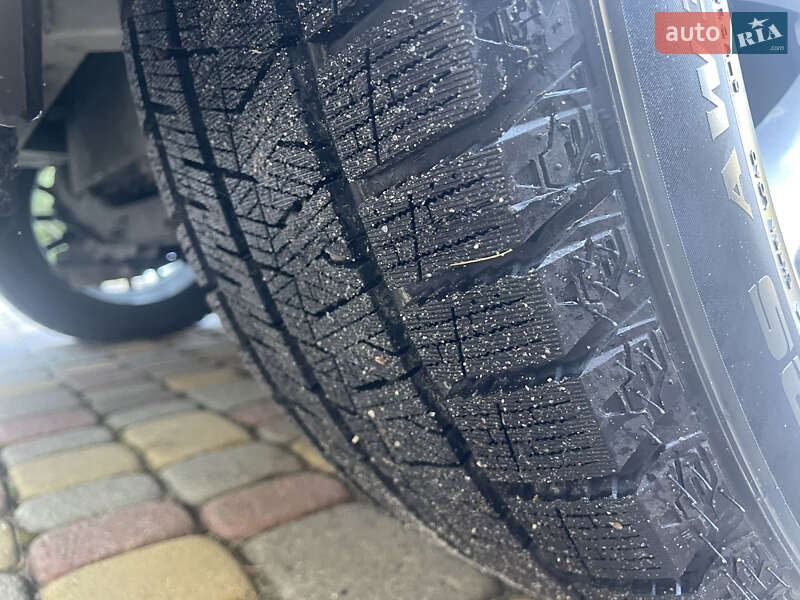 Хэтчбек Ford Focus 2014 в Львове фото 44 Хэтчбек Ford Focus 2014 в Львове