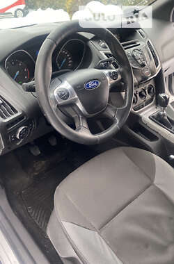 Универсал Ford Focus 2011 в Луцке