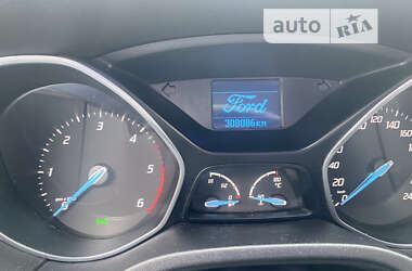 Универсал Ford Focus 2011 в Луцке