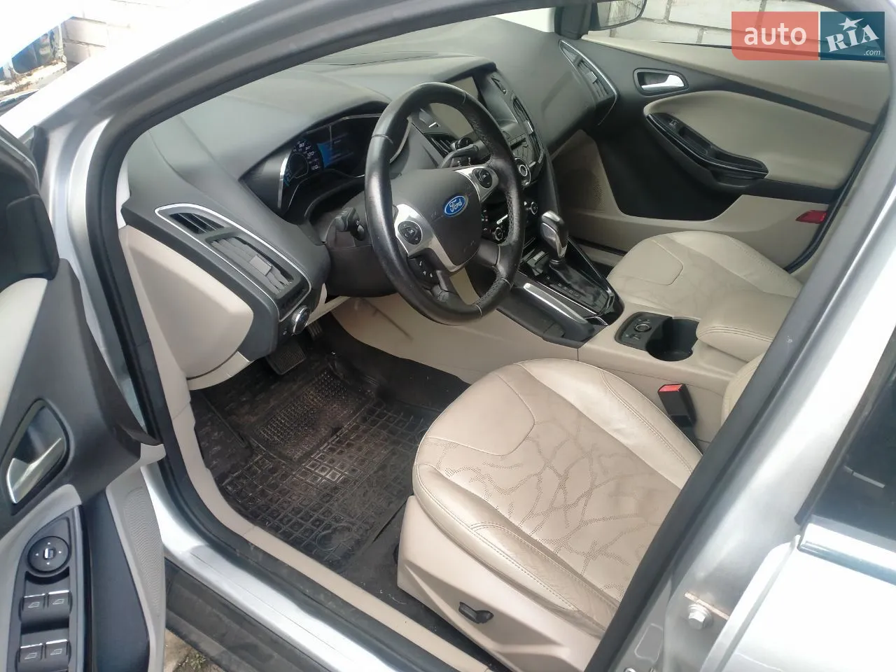 2013 Ford Focus - мініатюра 21