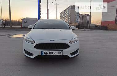 Седан Ford Focus 2015 в Запорожье