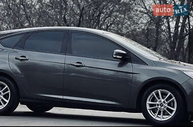Ford Focus 2016 Ford Focus 2016