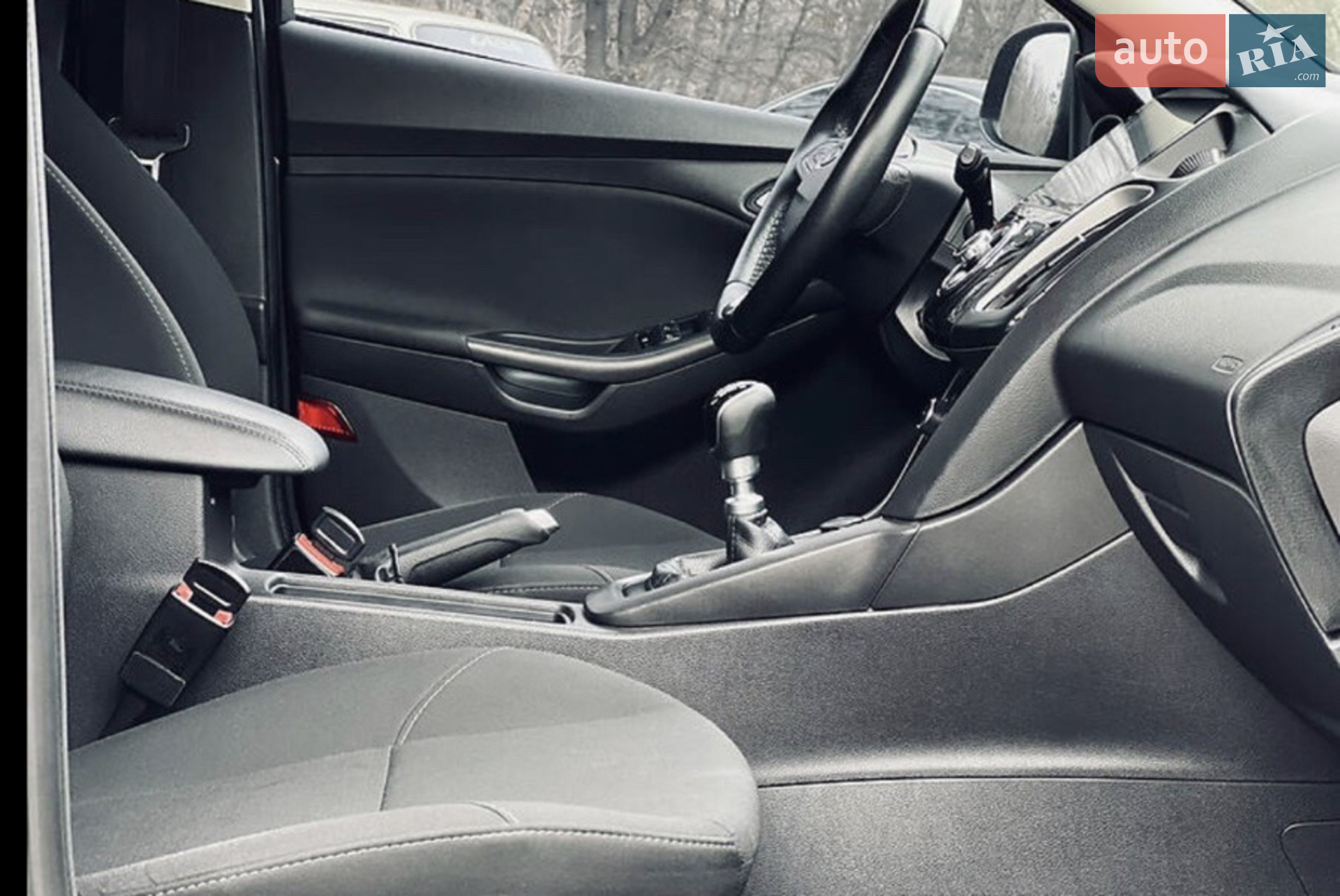 2016 Ford Focus - мініатюра 11