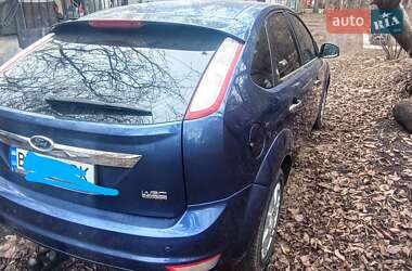 Ford Focus 2008 Ford Focus 2008