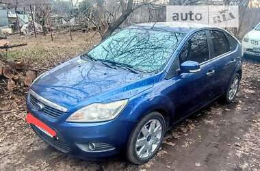 Ford Focus 2008