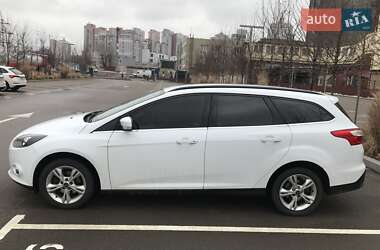 Универсал Ford Focus 2013 в Киеве