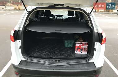 Универсал Ford Focus 2013 в Киеве