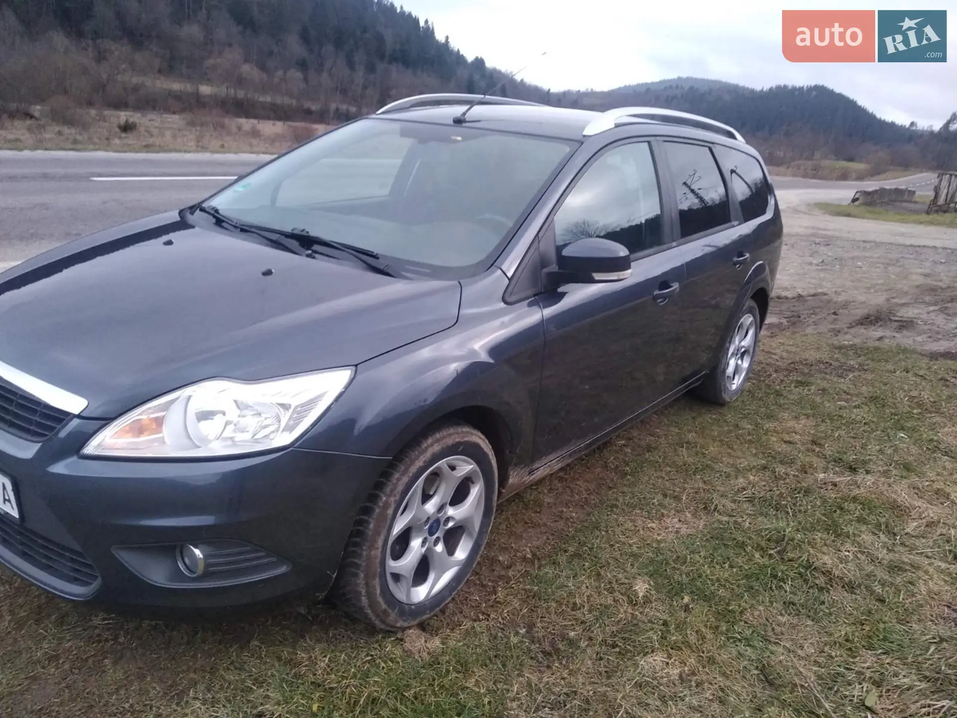 2010 Ford Focus - фото 1