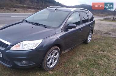 Ford Focus 2010 Ford Focus 2010