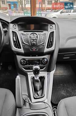 Универсал Ford Focus 2014 в Чернигове