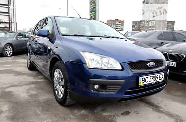 Ford Focus 2007