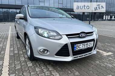 Ford Focus 2011 Ford Focus 2011