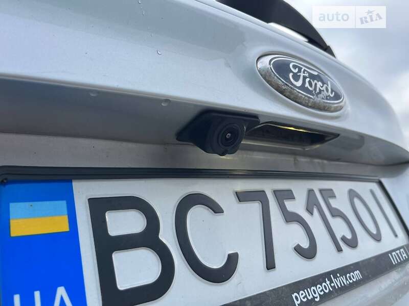Хэтчбек Ford Focus 2011 в Львове фото 11 Хэтчбек Ford Focus 2011 в Львове