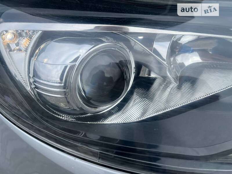 Хэтчбек Ford Focus 2011 в Львове фото 24 Хэтчбек Ford Focus 2011 в Львове