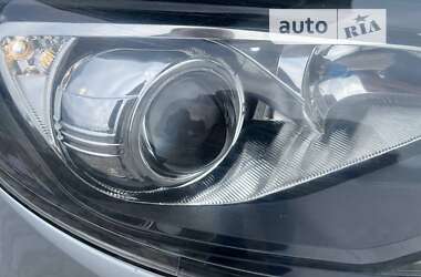 Хэтчбек Ford Focus 2011 в 