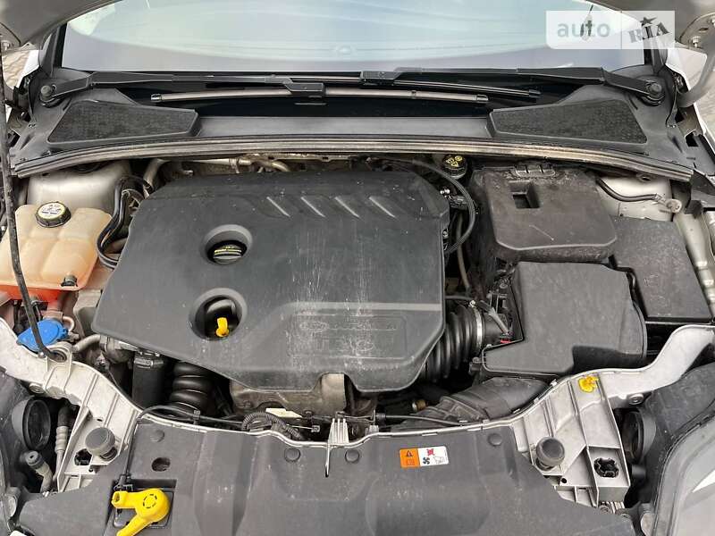 Хэтчбек Ford Focus 2011 в Львове фото 28 Хэтчбек Ford Focus 2011 в Львове