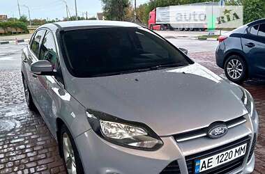 Седан Ford Focus 2013 в Днепре