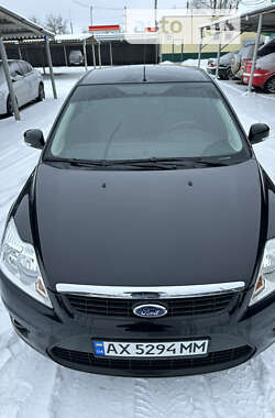 Хэтчбек Ford Focus 2009 в Первомайске