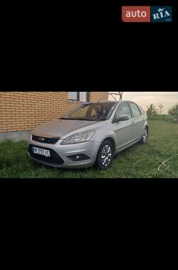 Ford Focus 2008