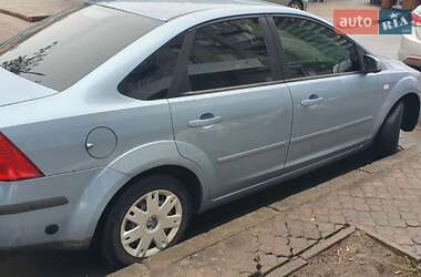 Ford Focus 2007 Ford Focus 2007