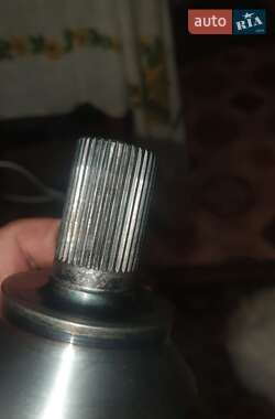 Седан Ford Focus 2007 в 