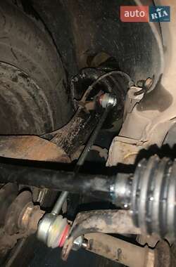 Седан Ford Focus 2007 в 