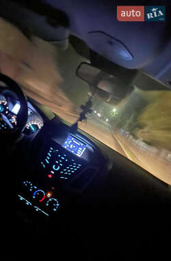 Ford Focus 2011 Ford Focus 2011