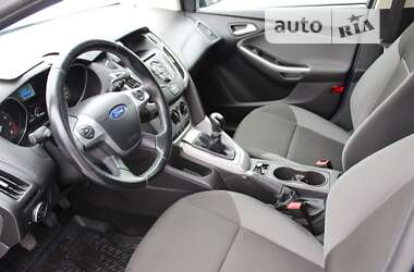 Хэтчбек Ford Focus 2013 в Виннице