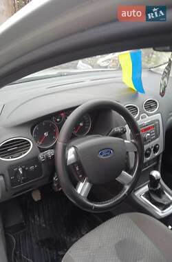 Универсал Ford Focus 2008 в Виннице
