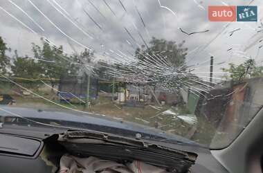 Универсал Ford Focus 2006 в Лозовой