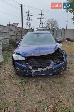 Универсал Ford Focus 2006 в Лозовой