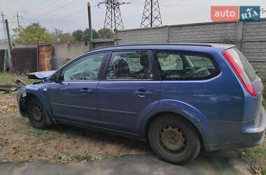 Универсал Ford Focus 2006 в Лозовой