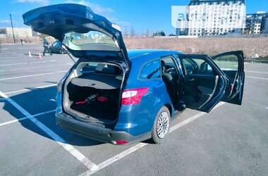 Універсал Ford Focus 2012 в Софіївській Борщагівці