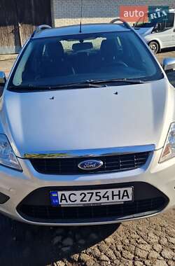Ford Focus 2008 Ford Focus 2008