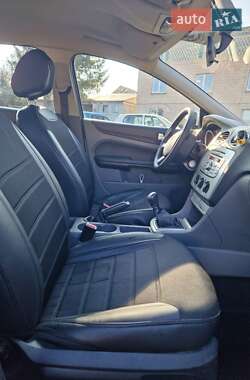 Універсал Ford Focus 2008 в Луцьку