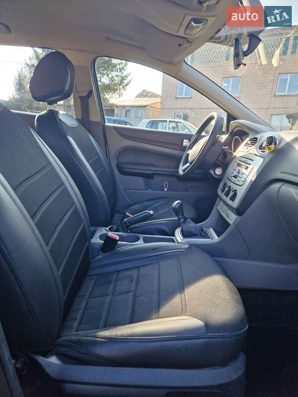 Универсал Ford Focus 2008 в Луцке
