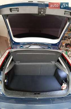 Ford Focus 2010 Ford Focus 2010