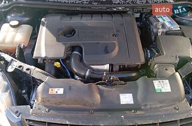 Универсал Ford Focus 2010 в Тернополе