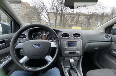 Универсал Ford Focus 2010 в Днепре