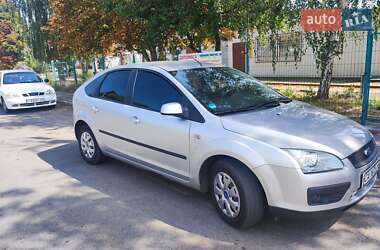 Хэтчбек Ford Focus 2007 в Черкассах