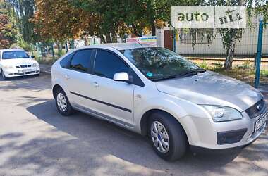 Хэтчбек Ford Focus 2007 в Черкассах