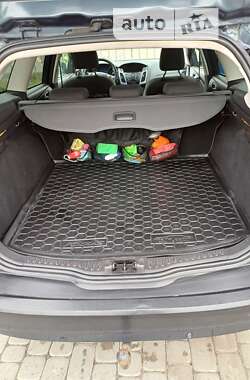 Универсал Ford Focus 2013 в Львове