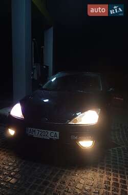Седан Ford Focus 2003 в Хорошеві