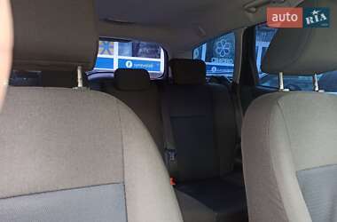 Универсал Ford Focus 2006 в 