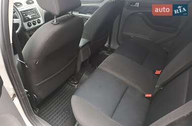 Универсал Ford Focus 2006 в 