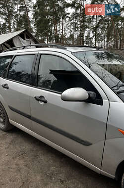 Універсал Ford Focus 2002 в Малині